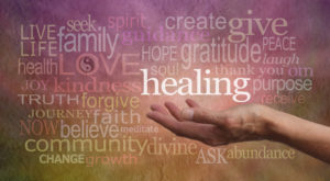 Holistic Healing- ismps.in